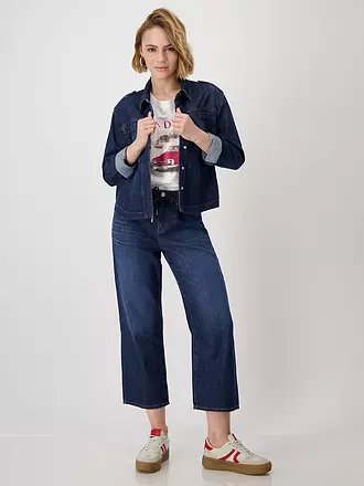 MONARI | Veste en jean | 
